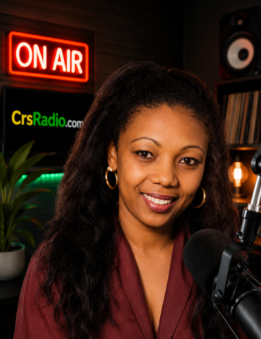 Dr. Ev Richardson