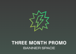 3 Month Ads